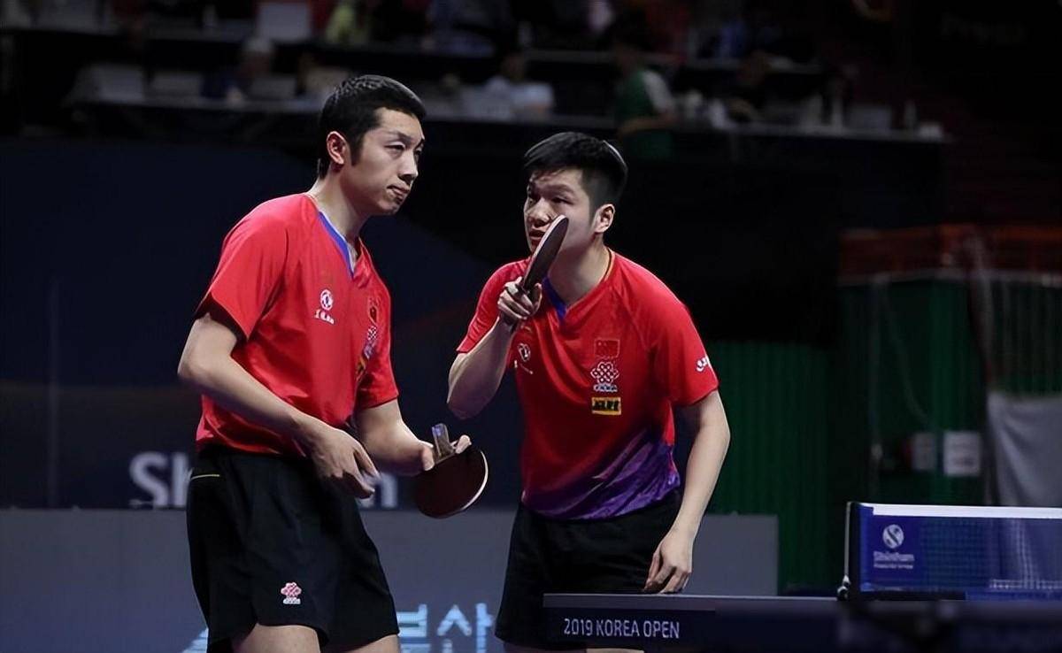 波兰乒乓球队强势比利时乒乓球队,许昕完成帽子戏法的简单介绍 波兰乒乓球队强势比利时乒乓球队,许昕完成帽子戏法的简单介绍