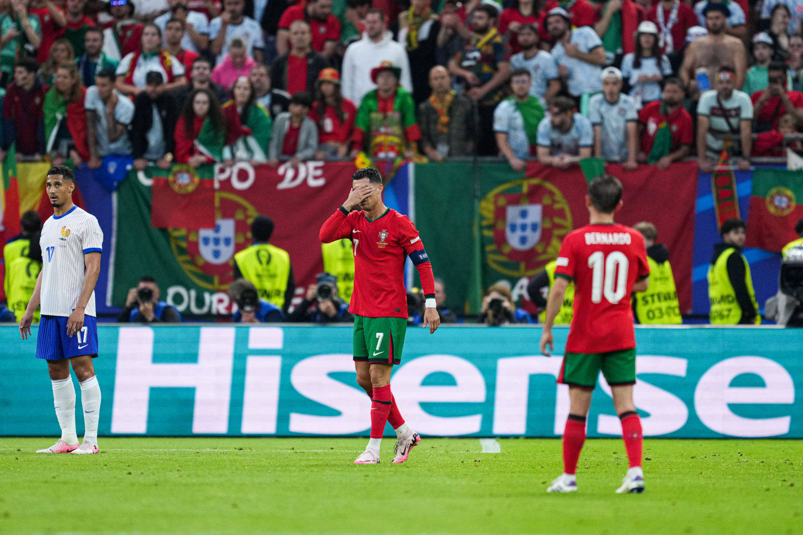 关于回顾欧洲杯经典时刻:传奇再现的信息 关于回顾欧洲杯经典时刻:传奇再现的信息