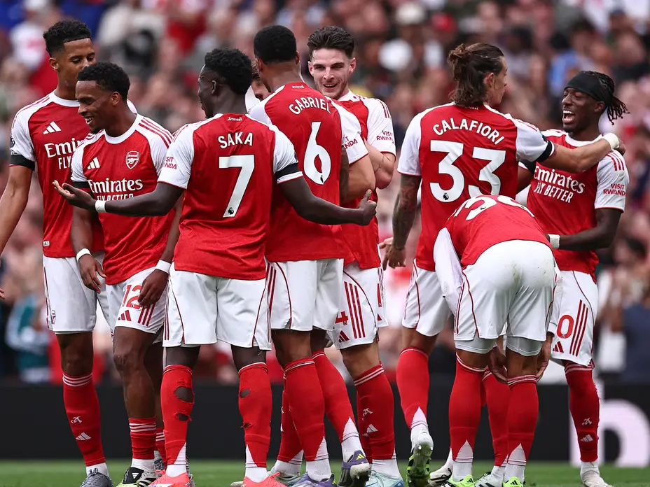 焦点大战:英超上演巅峰碰撞的简单介绍 焦点大战:英超上演巅峰碰撞的简单介绍