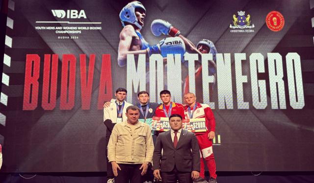 爱游戏官方-包含世界赛舞台，拳击代表国家出征荣耀的词条