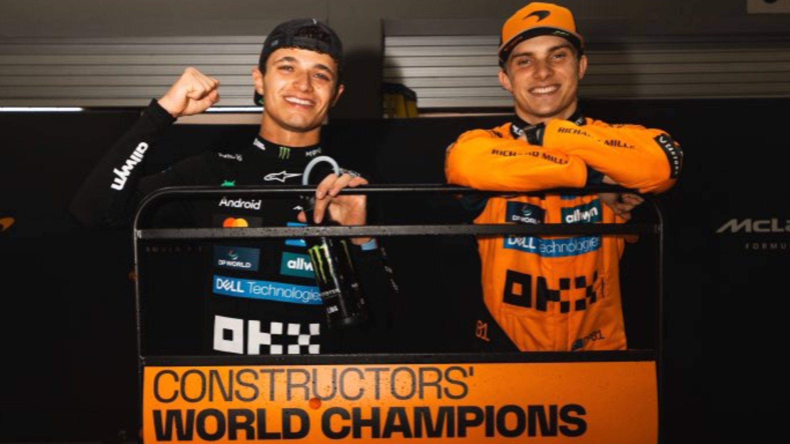 爱游戏官方入口-迈凯伦碾压阿斯顿马丁，皮亚斯特里高光表现的简单介绍