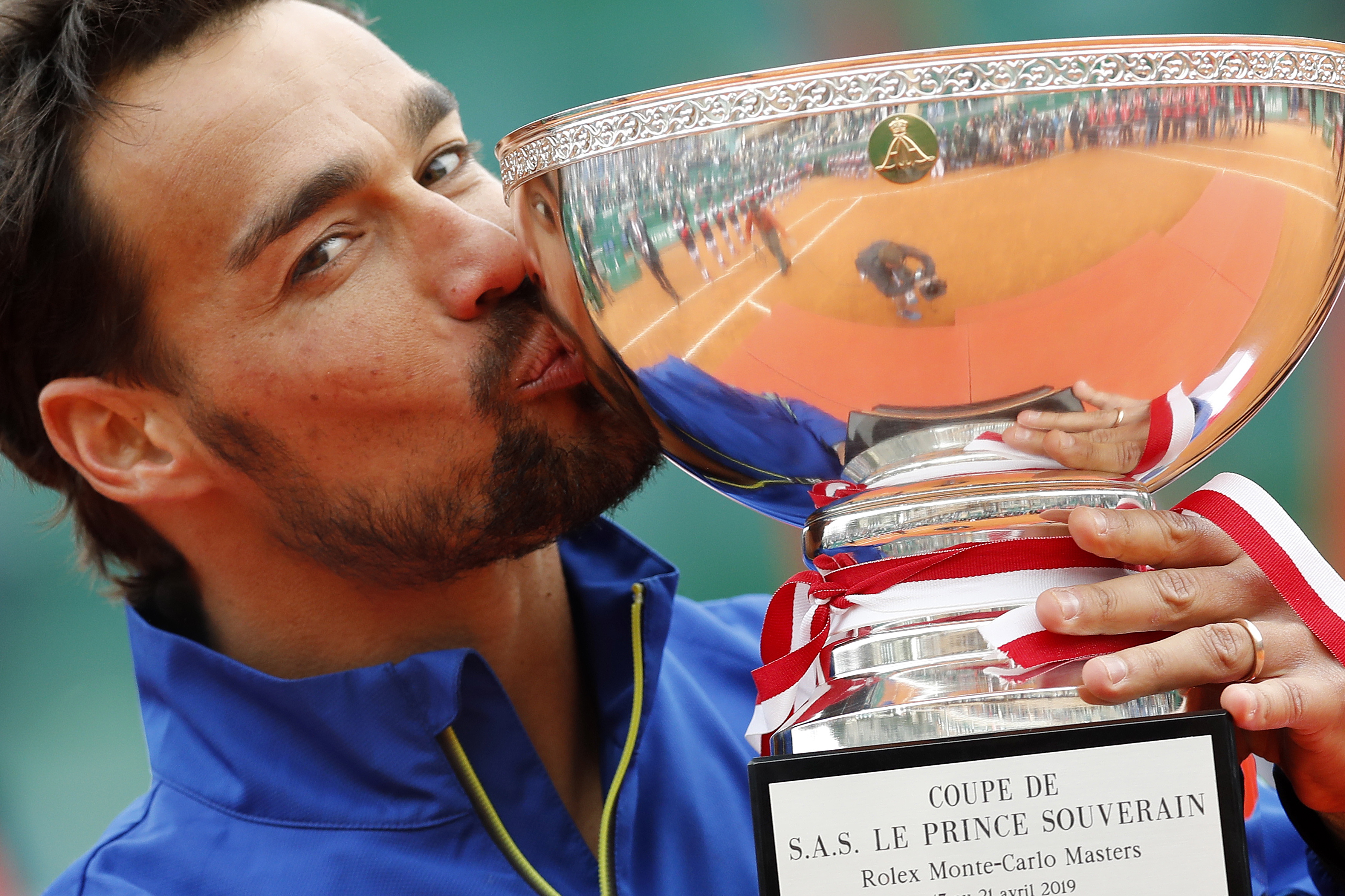 爱游戏娱乐-ATP总决赛力克蒙特卡洛大师赛，蒂姆刷新纪录