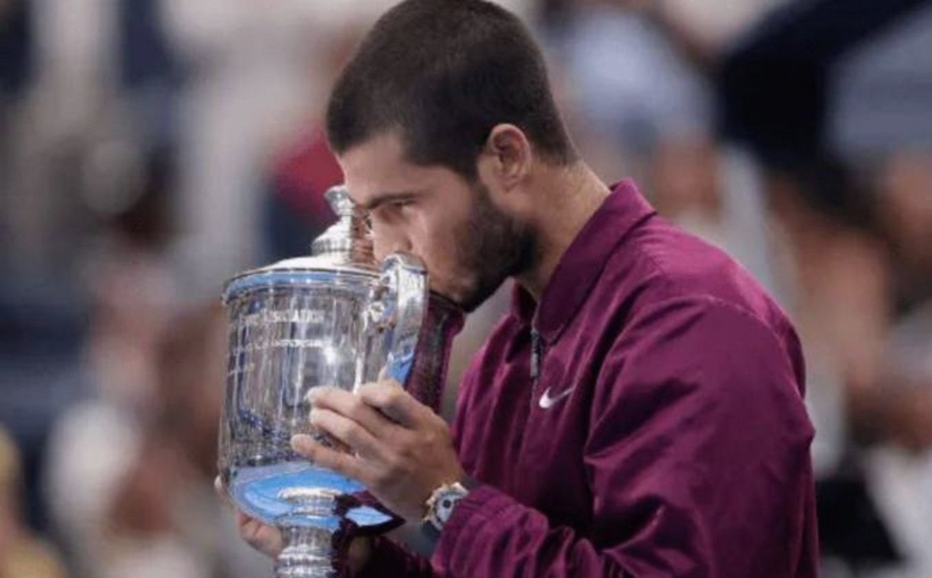 温网横扫美网,纳达尔关键制胜 温网横扫美网,纳达尔关键制胜