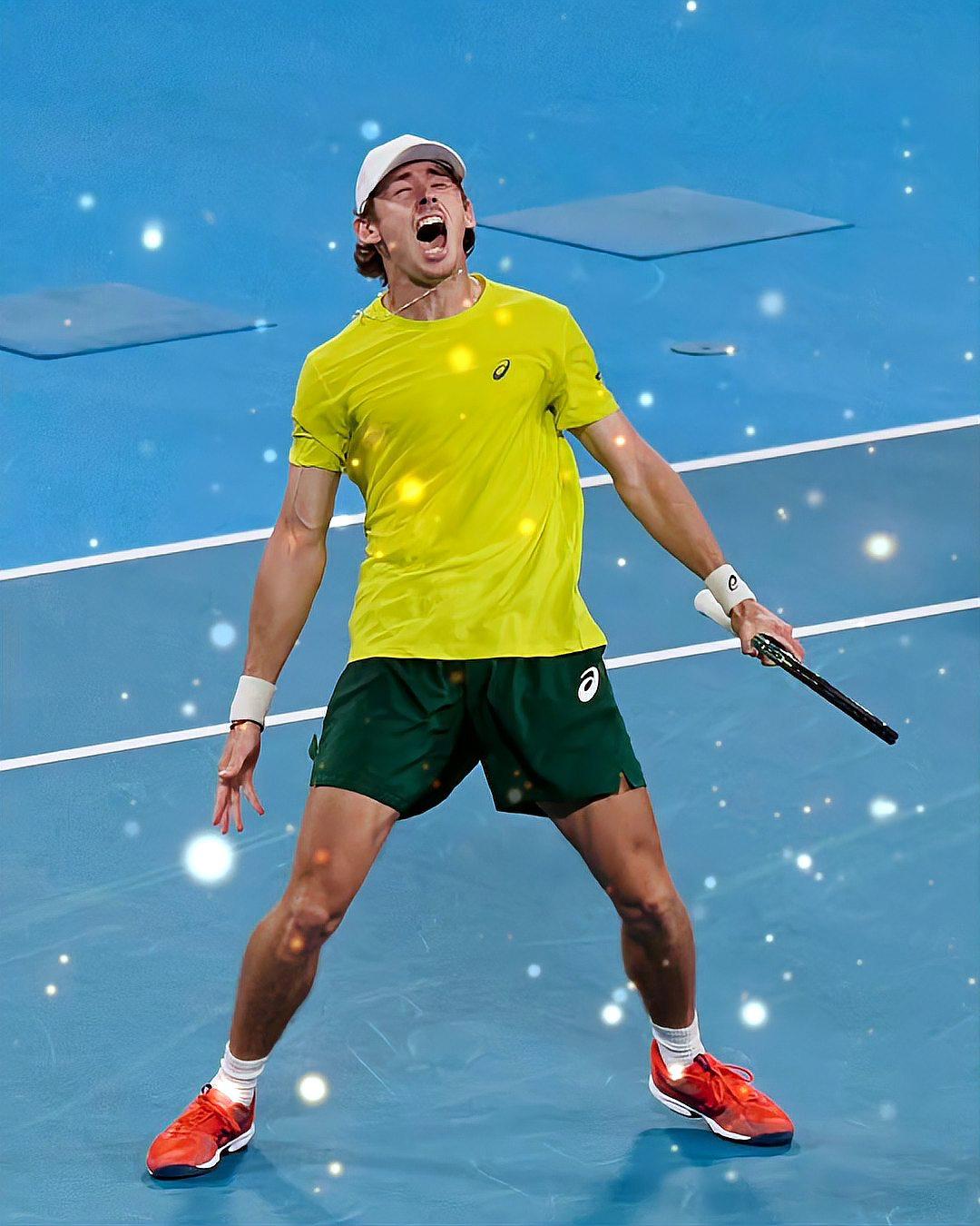 联合杯翻盘年终总决赛，兹维列夫高光表现