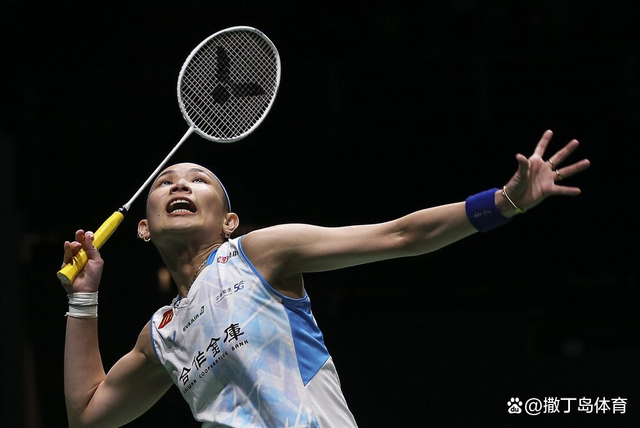 爱游戏官方-马来西亚队碾压韩国队，戴资颖点燃赛场