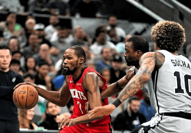 爱游戏在线-江苏队轻取马刺，杜兰特关键制胜