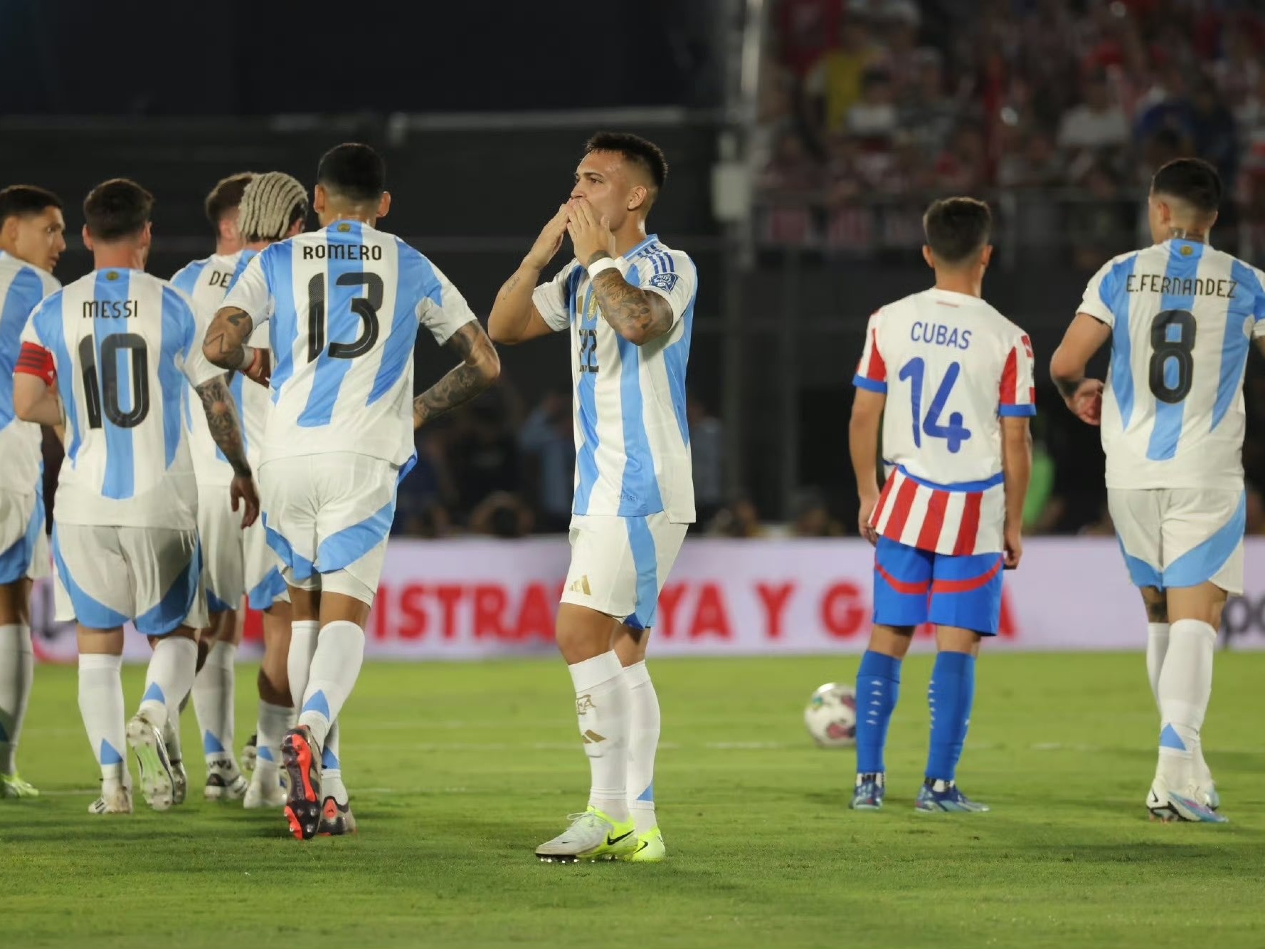 爱游戏-阿根廷碾压国际米兰，C罗带队取胜