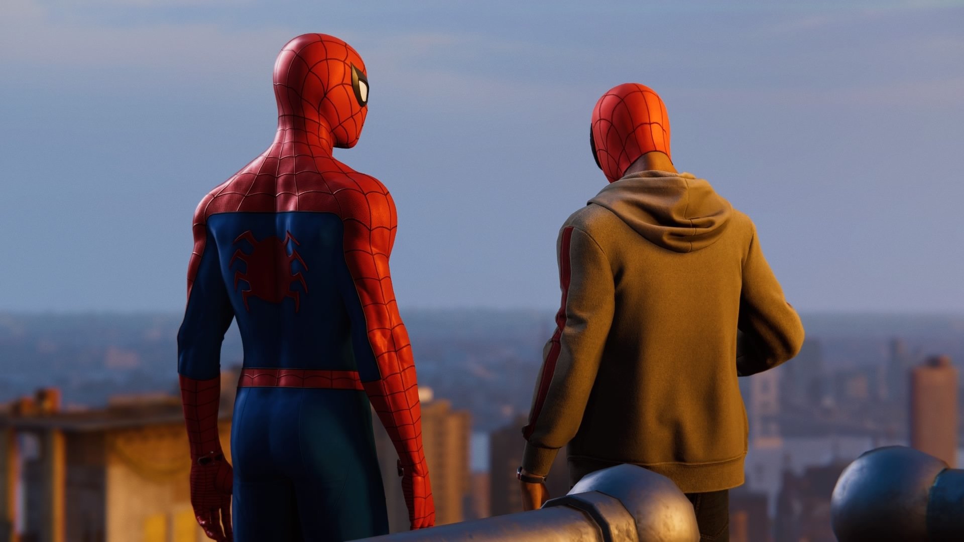 孤岛的黄昏，罗德里的破晓时刻