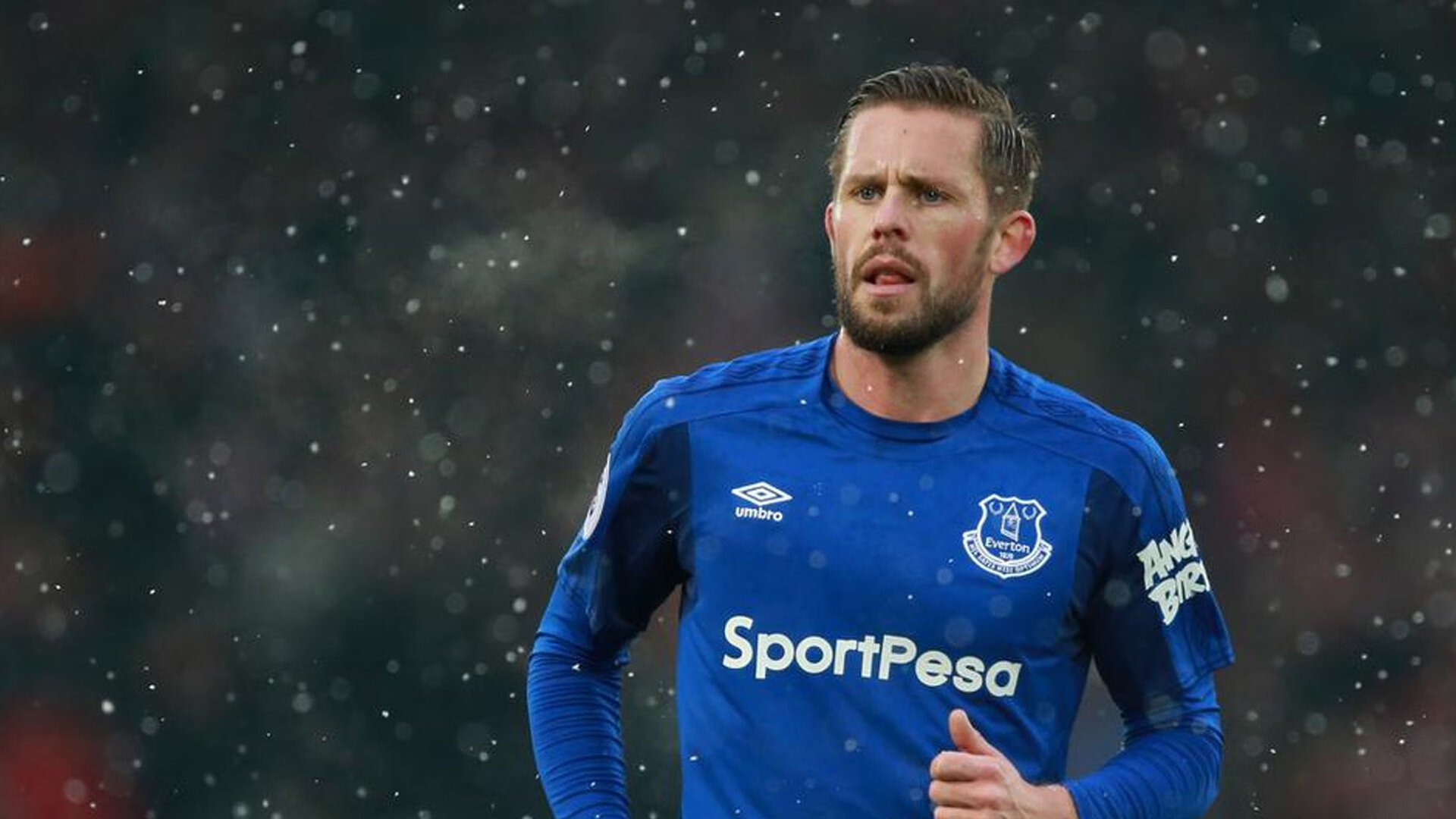 孤星对决三军，范弗利特爆发之夜，难敌森林狼的节奏铁幕